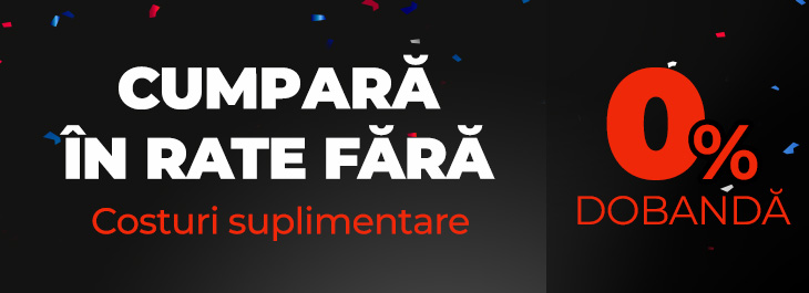 Saltele în leasing fără creștere de preț