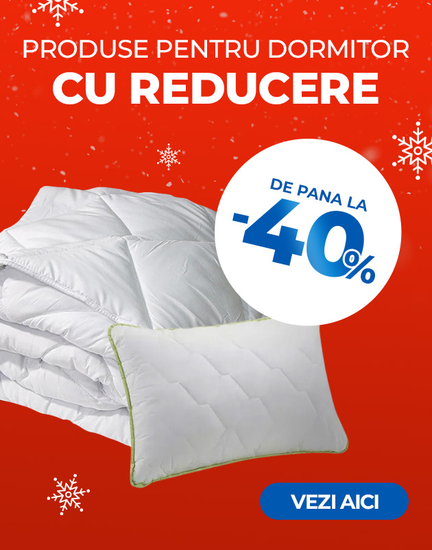 Perne cu prețuri promoționale
