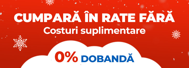 Saltele în leasing fără creștere de preț