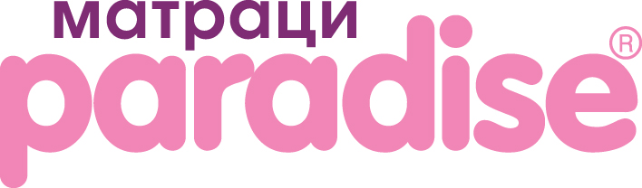Матраци Paradise - лого