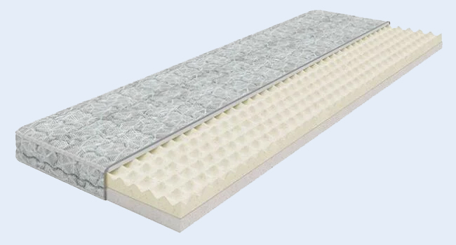 Topper saltea Top Confort - Blian