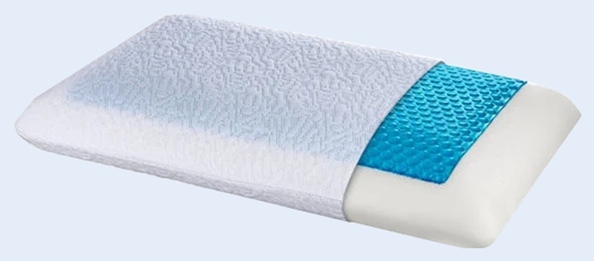 Perna Gel Comfort - Dream On
